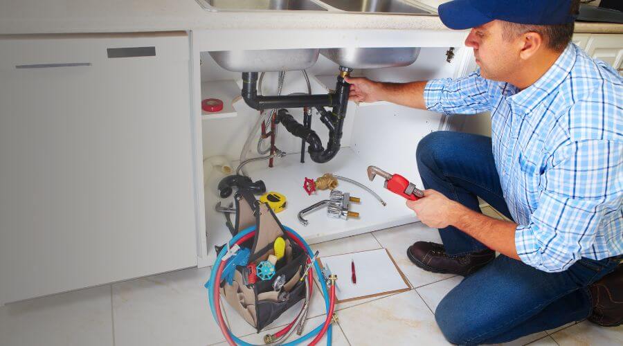 Professional septic pumping service in Bethel, OH